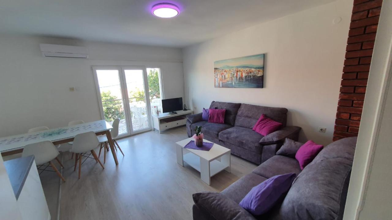 Ana Home Sweet Home Trogir Exterior foto